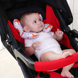 Travesseiro de Apoio Baby Comforty